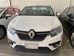 Renault Symbol